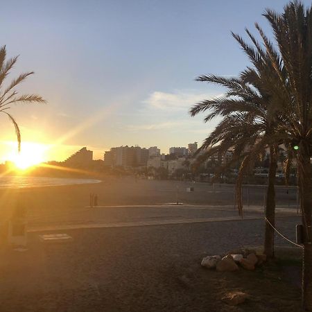 Hercules Benalmádena Exteriör bild