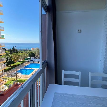 Hercules Benalmádena Exteriör bild