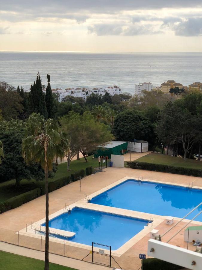 Hercules Benalmádena Exteriör bild