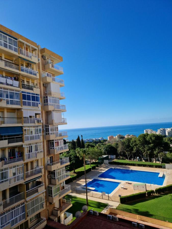 Hercules Benalmádena Exteriör bild