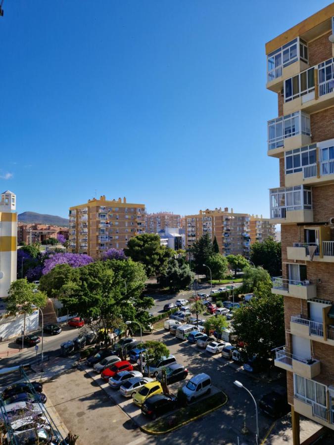 Hercules Benalmádena Exteriör bild