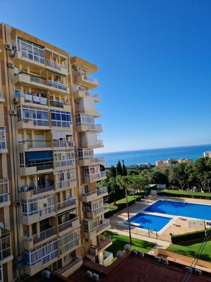 Hercules Benalmádena Exteriör bild