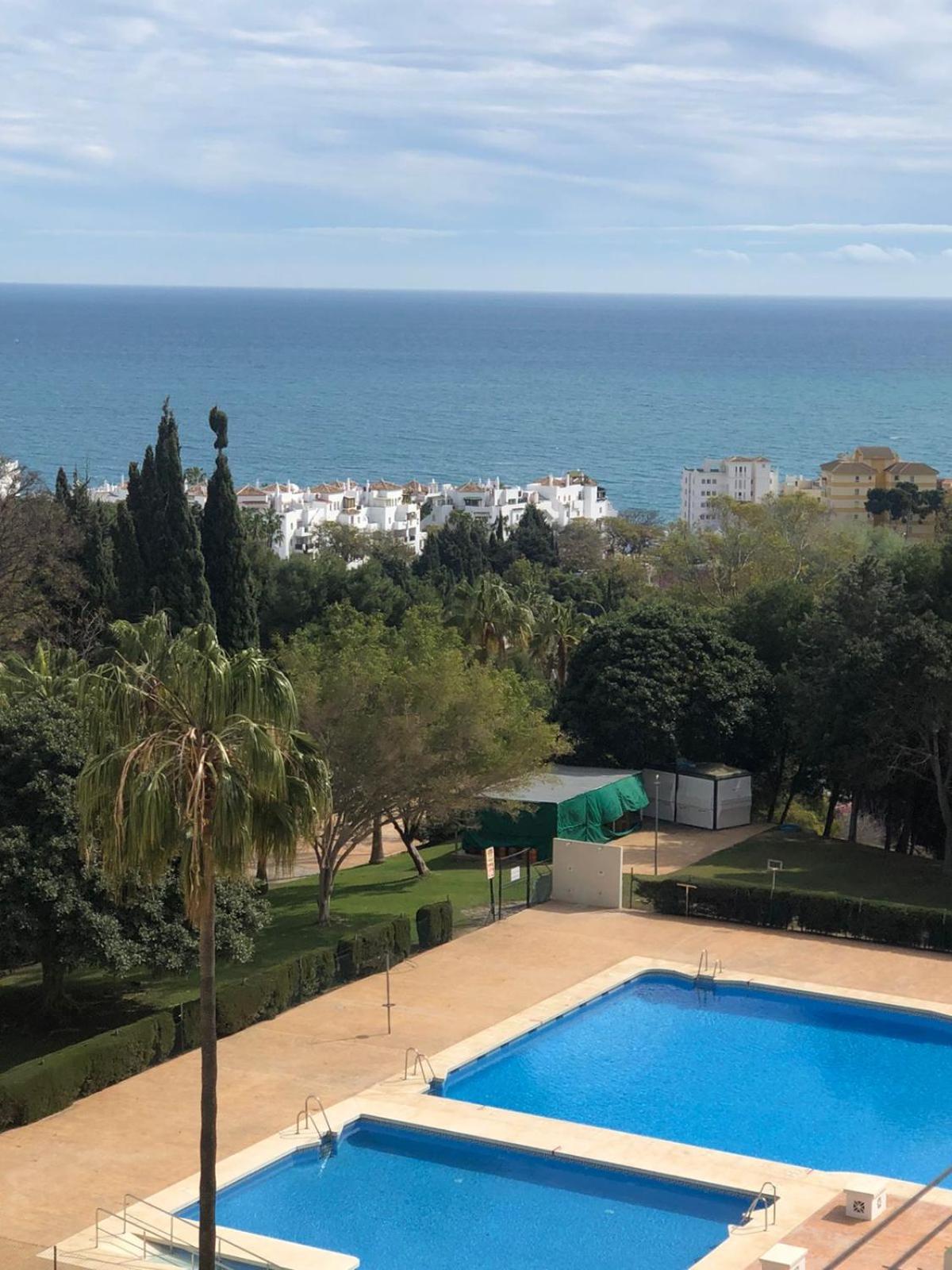 Hercules Benalmádena Exteriör bild