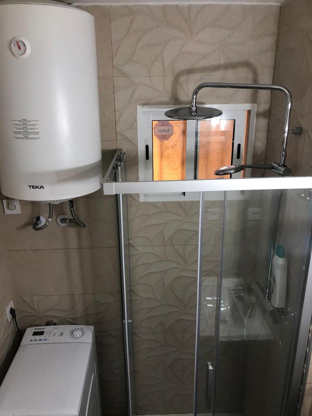 Hercules Benalmádena Exteriör bild